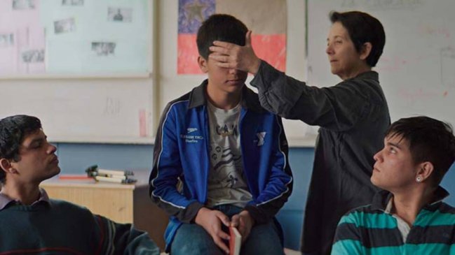 Festival Internacional de Cine de Iquique presentó su edición 2021