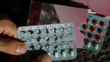  En qué fijarse para detectar eventuales fallas de los anticonceptivos  