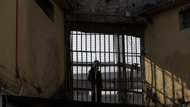 Justicia condenó a 10 años de cárcel a violador de una menor de edad en Arica