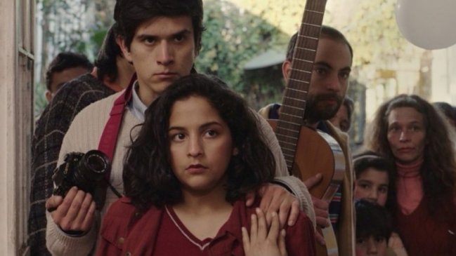 Película sobre Rodrigo Rojas de Negri gana premio internacional