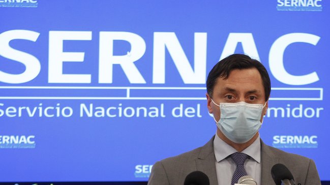 Sernac presentó demanda colectiva contra Banco Ripley por cláusulas ilegales de cobranza extrajudicial