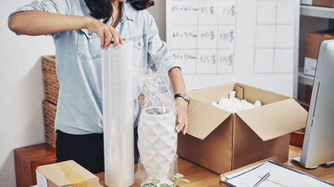 Los requisitos para hacer un envío y no morir en el intento