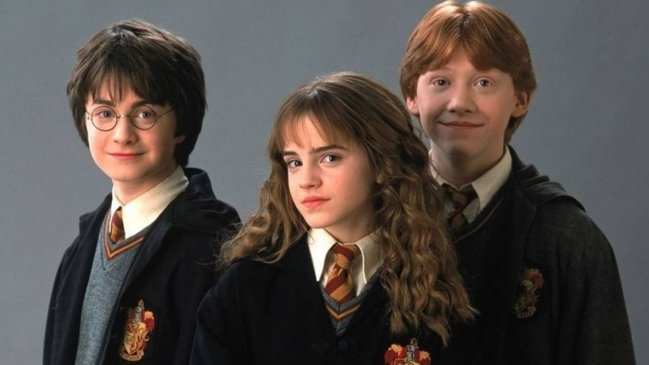 Confirman reunión de Daniel Radcliffe, Emma Watson y Rupert Grint en especial de 