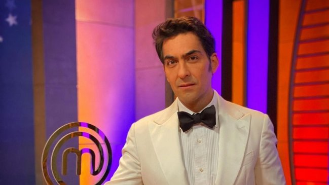 Christopher Carpentier sufrió violento asalto en Colombia: Fue amenazado con armas de fuego