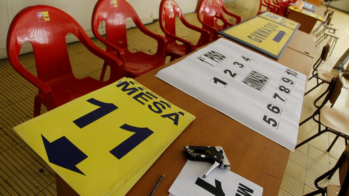 Los otros comicios: Las disputas senatoriales en la elección del domingo