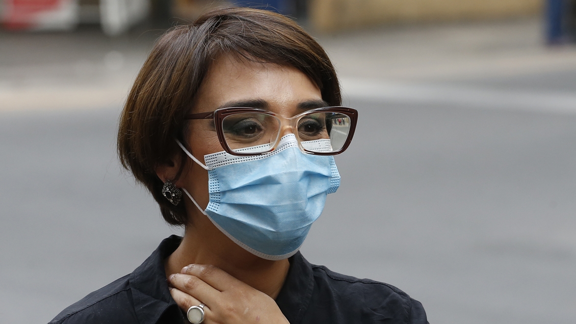 De su partido y los mejores pagados: los asesores de Oliva en su fallida candidatura a gobernadora