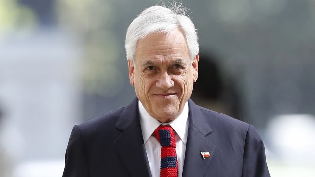  Tras rechazo de acusación, Piñera llamó a ministros a defender el legado de su gobierno  