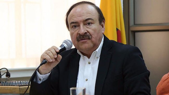  Falleció Antonio Leal, histórico militante PPD y ex presidente de la Cámara Baja  