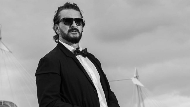 Ricardo Arjona confirmó tercer show en Chile