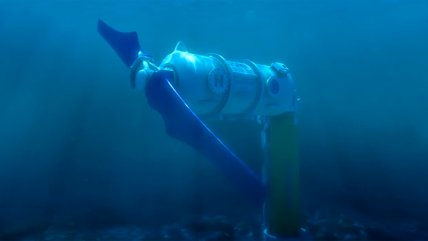   Energía mareomotriz provee de electricidad a islas de Reino Unido 