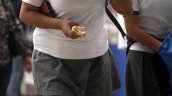 Mal nutrición escolar: Sobrepeso y obesidad llega a altos niveles en colegios de la RM