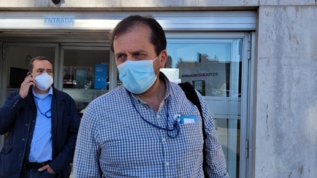 Enviado de oficina de Alta Comisionada de DDHH de la ONU llegó a Cañete por muerte de comunero