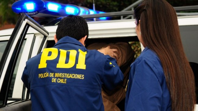 Acusado de abusar sexualmente de tres niñas quedó en prisión preventiva en Pitrufquén