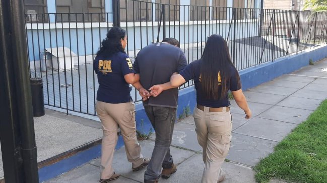 Justicia condenó a sujeto que abusó de cinco niñas en Valdivia