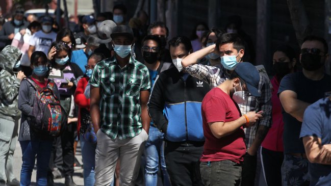 Chile es el país de la OCDE que más quiere que el Estado reduzca desigualdades