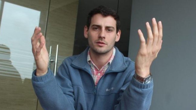 Juicio contra Martín Pradenas, por siete agresiones sexuales, entra en tierra derecha