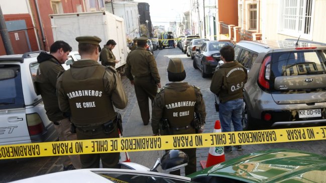 Crimen de científico canadiense en Valparaíso: Tribunal declaró culpable a imputado y absolvió a su compañero