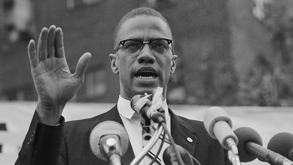 Más de medio siglo después, exoneran a dos condenados por el magnicidio de Malcolm X