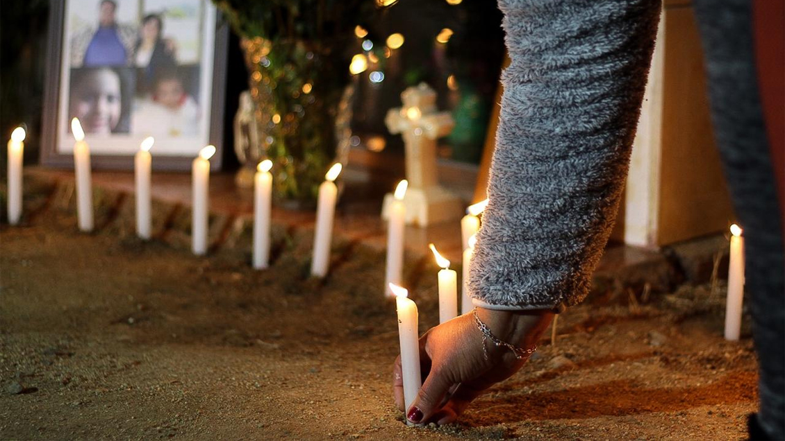 Municipio de Constitución retiró proyecto de resort en isla arrasada por tsunami del 27-F