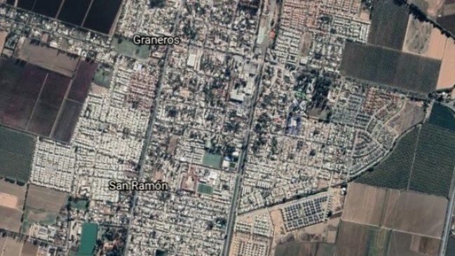 Avanza anteproyecto de diseño de nuevo Cesfam de Graneros