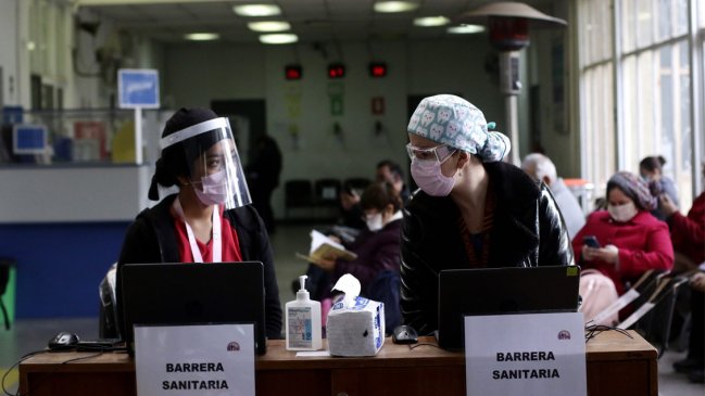 Municipios de Ñuble recibieron más de mil millones para enfrentar déficit presupuestario por la pandemia
