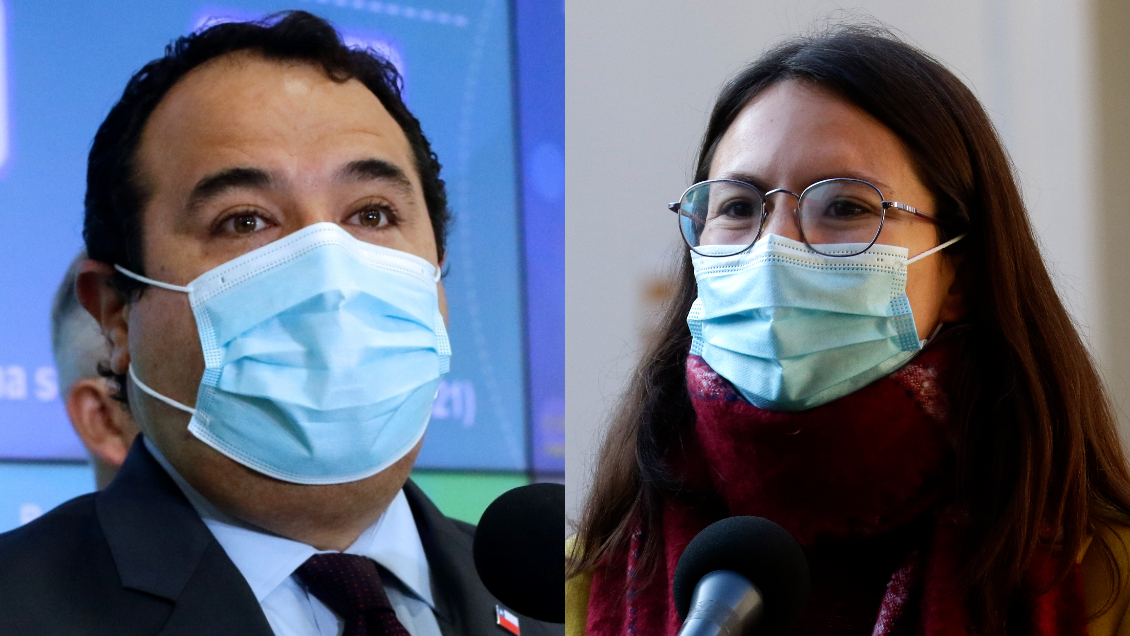 Subsecretario Galli acusó actitud 