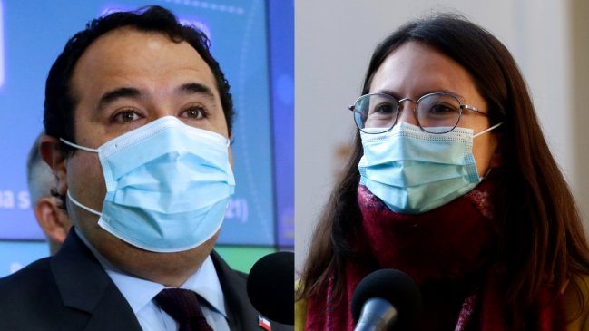 Subsecretario Galli acusó actitud 