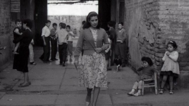 Restaurado documental sobre el aborto en los años 60 se exhibirá gratis en cine foro de la U. de Chile