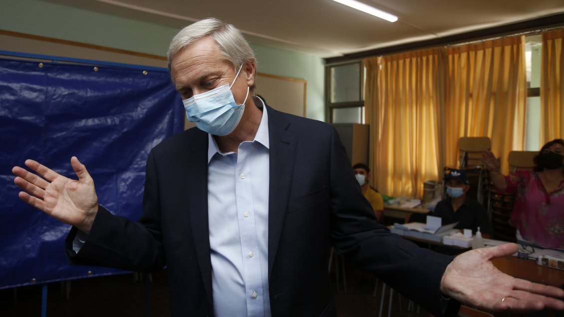 Kast confiado en mejorar sus números de 2017: 