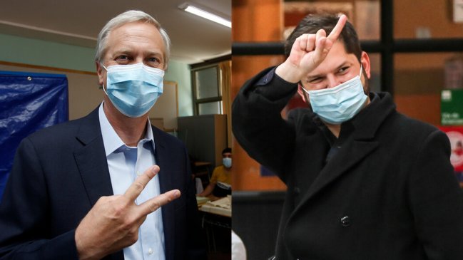 El día después de las megaelecciones en Chile