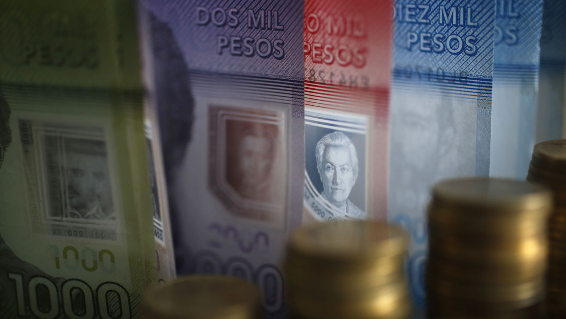 El futuro Gobierno ya tiene recursos: Congreso despachó el Presupuesto 2022