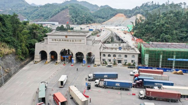 Xi: China siempre será un buen vecino, amigo y socio de la ASEAN