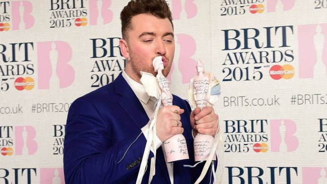   Brit Awards elimina las categorías femenina y masculina 