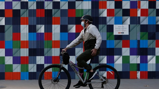 Paso a Paso: Veintisiete comunas retroceden y 11 avanzan