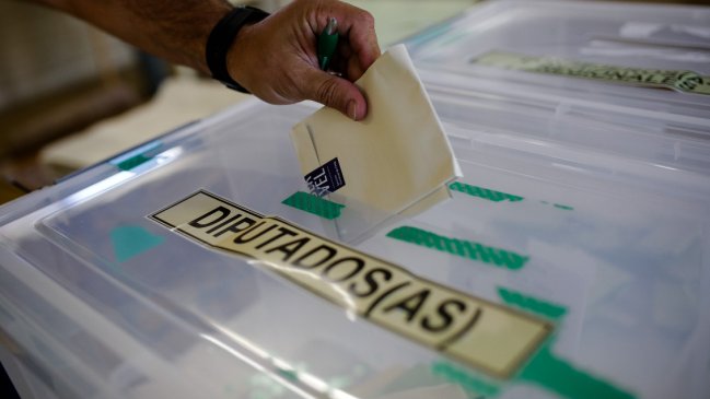 Nuevos diputados de Ñuble: Derecha inclina la balanza con cuatro representantes