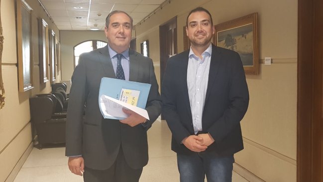 El enroque de la familia Bianchi marcó la elección parlamentaria en Magallanes