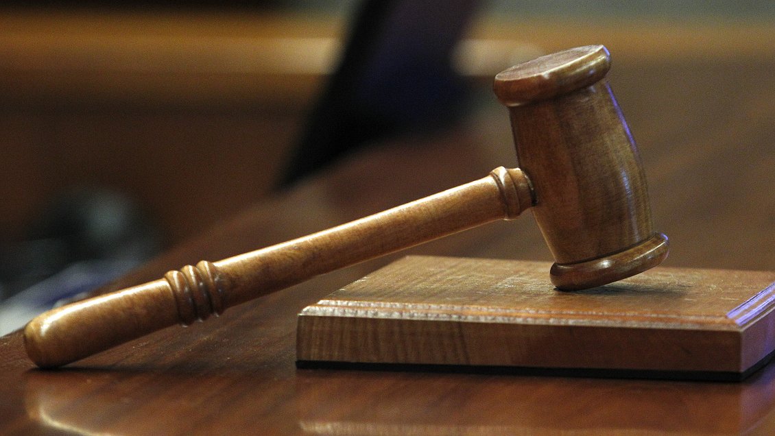 Tribunal condenó a cabo en retiro del Ejército por asesinato de hombre en Los Andes