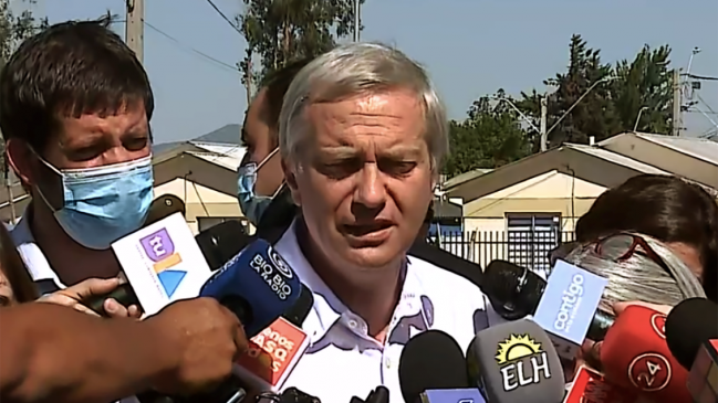 Tras ganar la primera vuelta, Kast sale a terreno y busca amarrar apoyos oficialistas