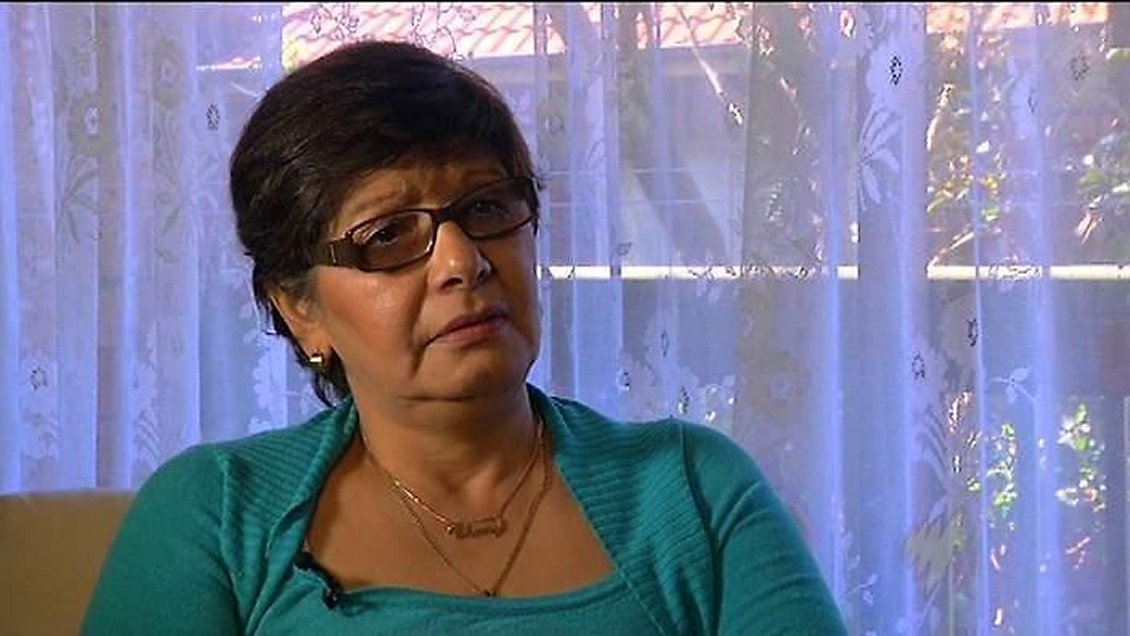 Justicia australiana ratifica la extradición de Adriana Rivas, secretaria de Manuel Contreras