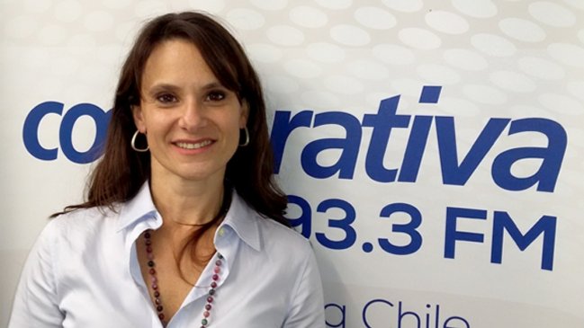 Equipo de Boric contactó a la economista Andrea Repetto