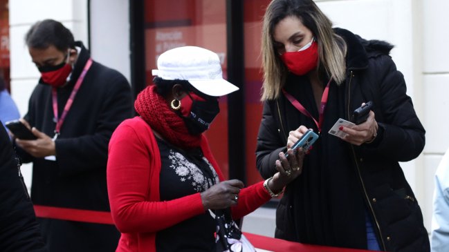 Cerca de 175 mil pensionados no han cobrado el Aporte Previsional Solidario de Vejez