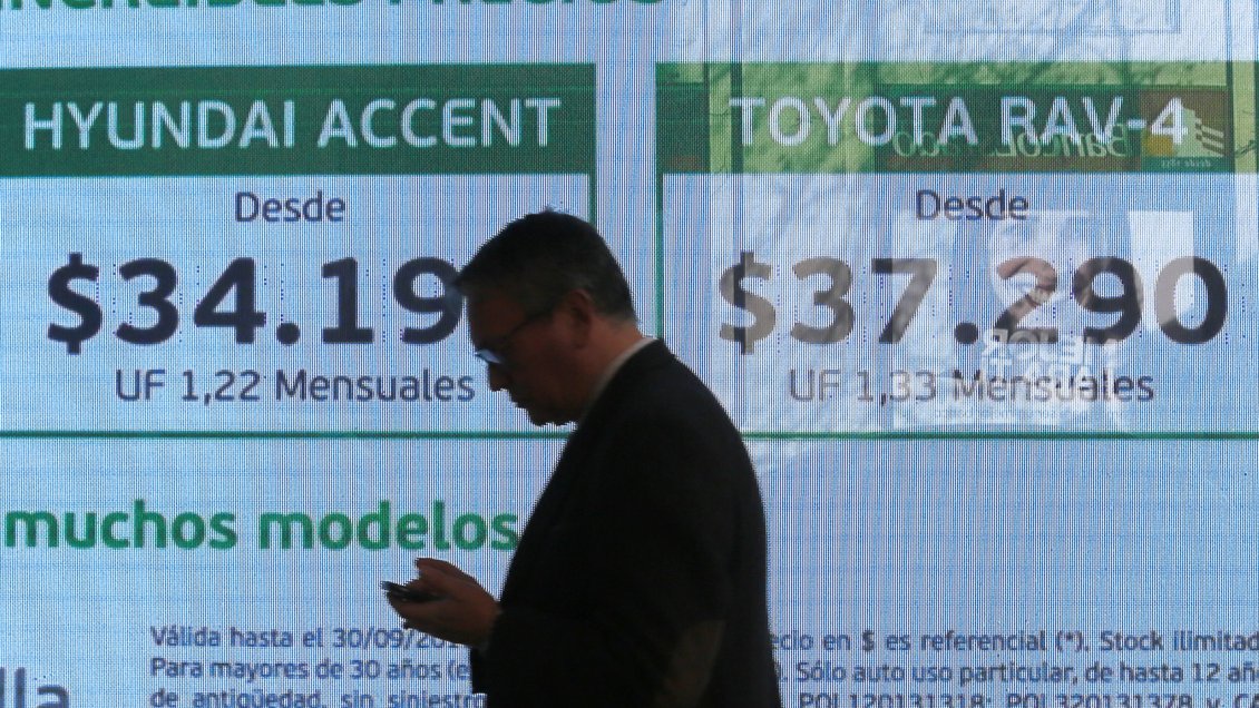 El clima para los negocios empeoró en Chile y en otros cuatro países de Latinoamérica