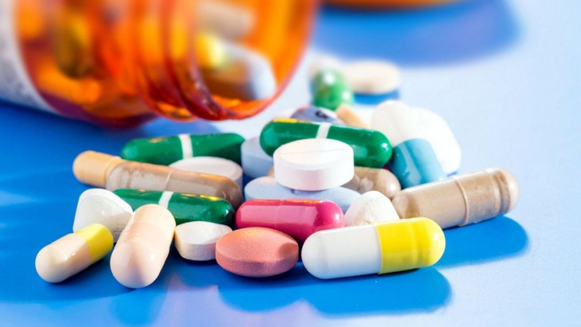 Aumenta el uso de tranquilizantes sin receta en Chile mientras consumo de alcohol se estabiliza