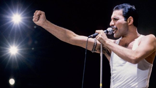A 30 años de la muerte de Freddie Mercury, figura fundamental de la música