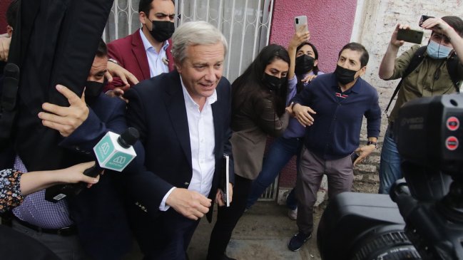 Kast apuntó a concejala RD por incidentes durante actividad en Lo Espejo: 