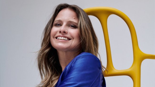 Soledad Onetto cuenta su lucha por ser mamá: 