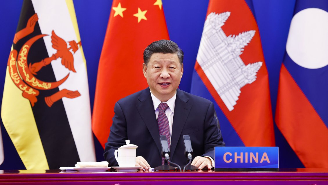 Xi Jinping pide reforma de sistema de gestión científico-tecnológica