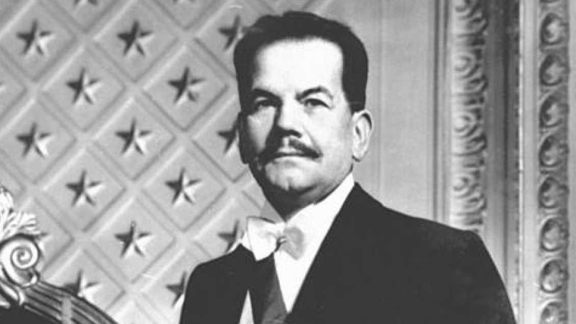 A 80 años de la muerte de Pedro Aguirre Cerda, el 