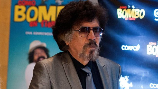 Adriano Castillo, el 