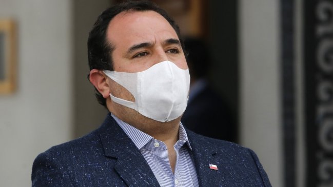 Galli criticó a Boric por votar contra el estado de excepción: 